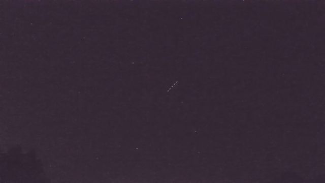 AMS78 meteor