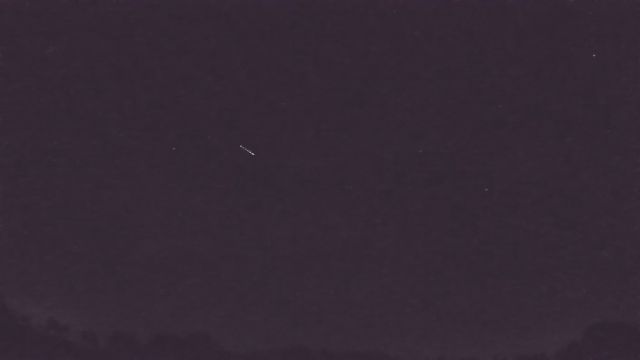AMS78 meteor