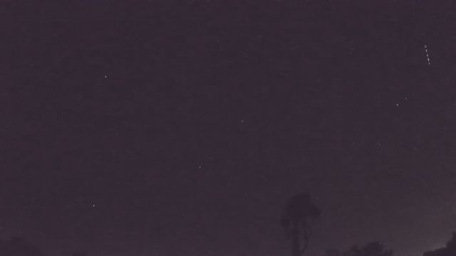 AMS78 meteor