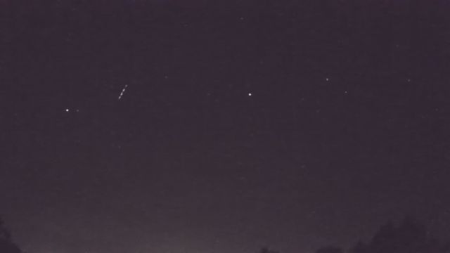 AMS78 meteor