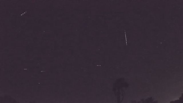 AMS78 meteor