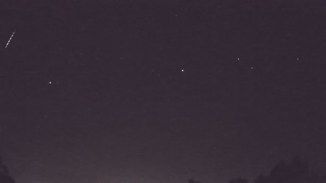 AMS78 meteor