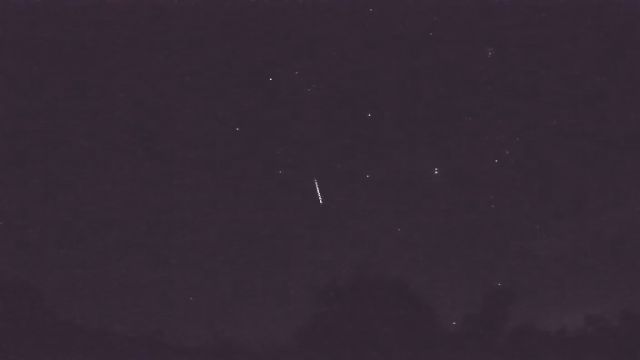 AMS78 meteor