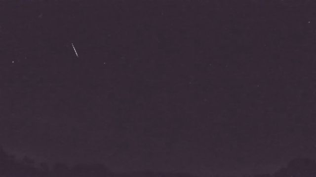 AMS78 meteor