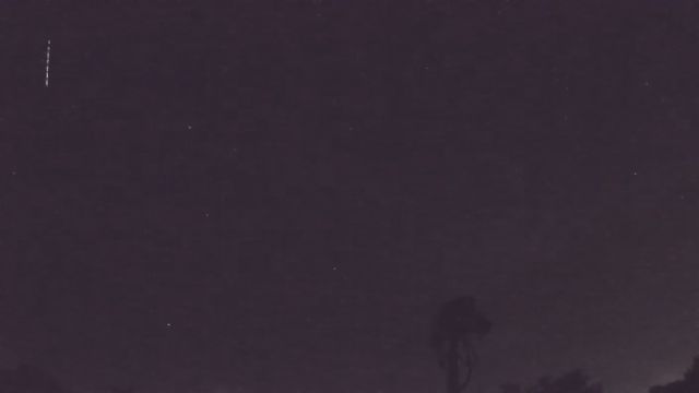 AMS78 meteor