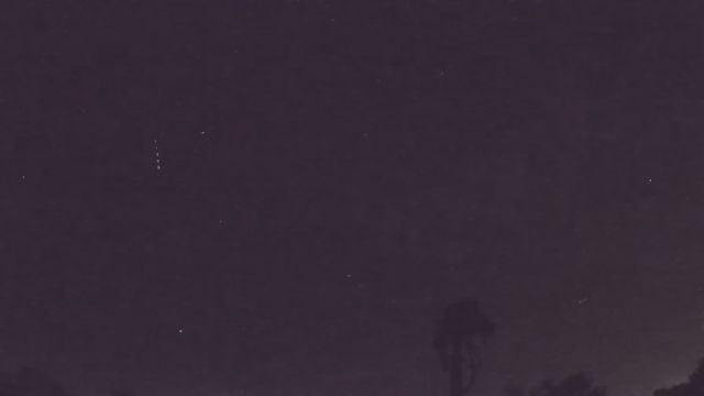 AMS78 meteor