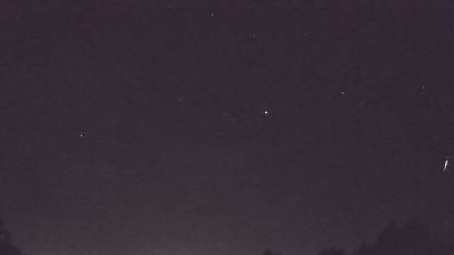 AMS78 meteor
