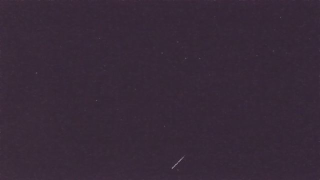 AMS78 meteor