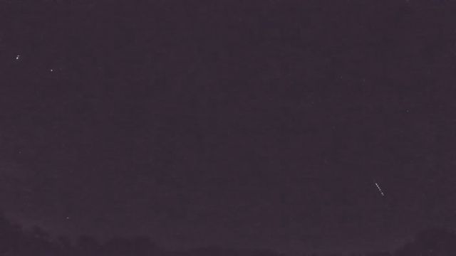 AMS78 meteor