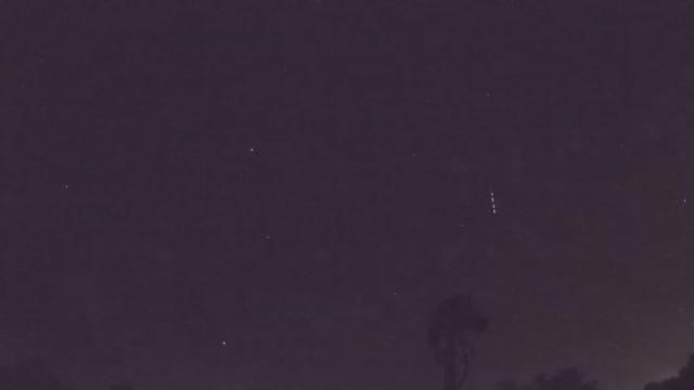 AMS78 meteor