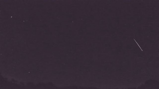 AMS78 meteor