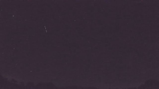 AMS78 meteor