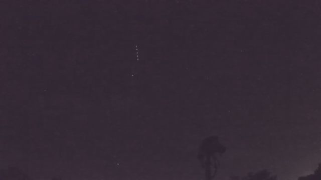 AMS78 meteor