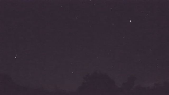 AMS78 meteor