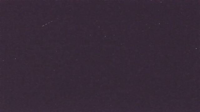 AMS78 meteor