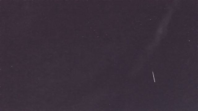 AMS78 meteor