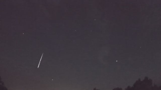 AMS78 meteor