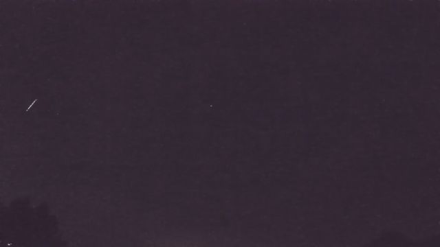 AMS78 meteor
