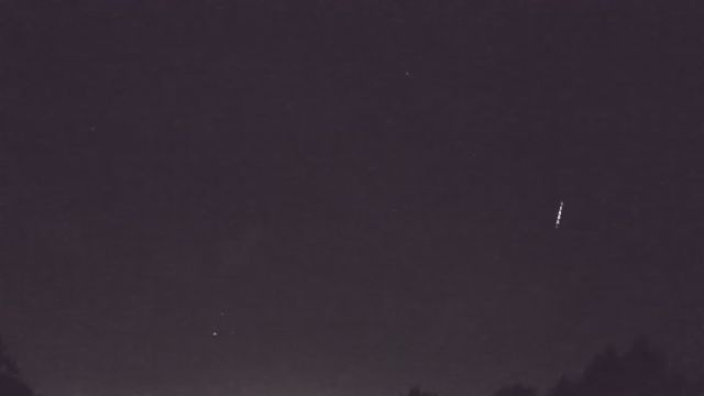 AMS78 meteor