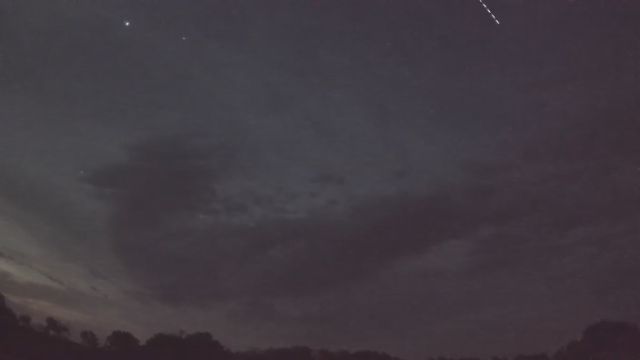AMS78 meteor