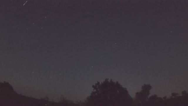 AMS78 meteor