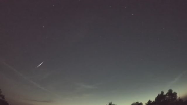 AMS78 meteor