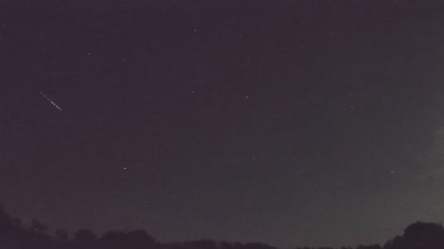AMS78 meteor