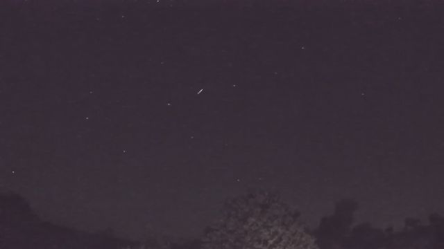 AMS78 meteor