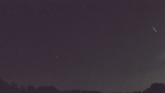 AMS78 meteor