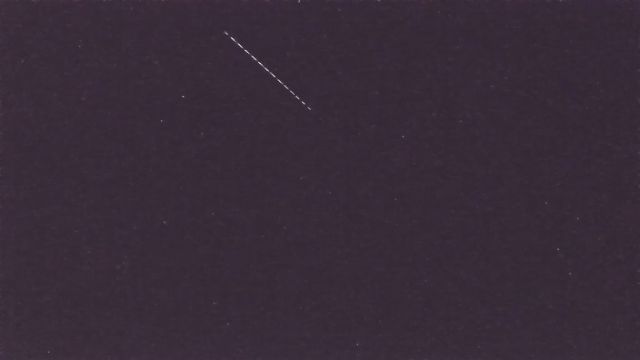 AMS78 meteor