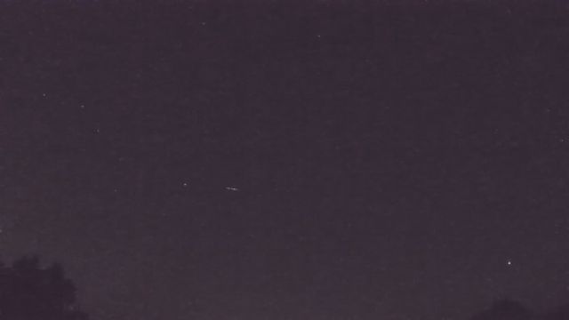AMS78 meteor