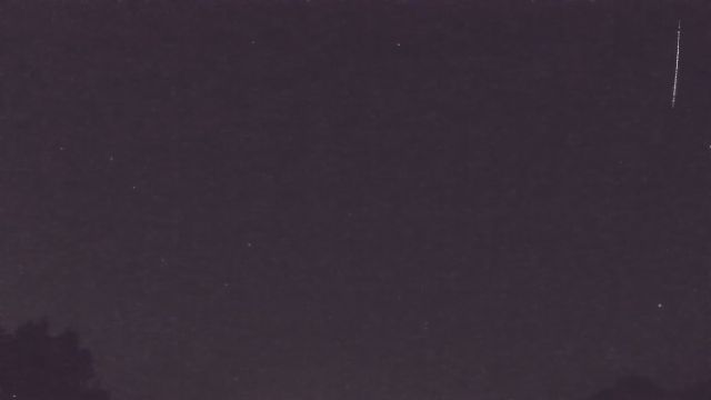 AMS78 meteor