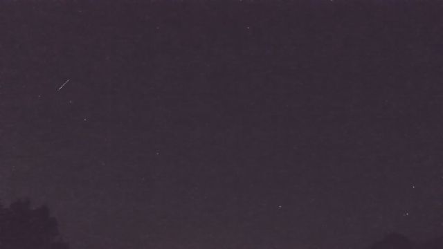 AMS78 meteor