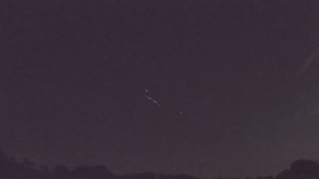 AMS78 meteor