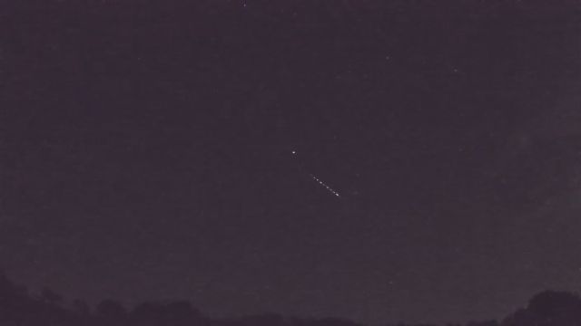 AMS78 meteor
