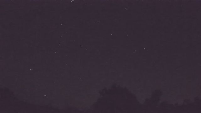 AMS78 meteor