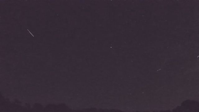 AMS78 meteor