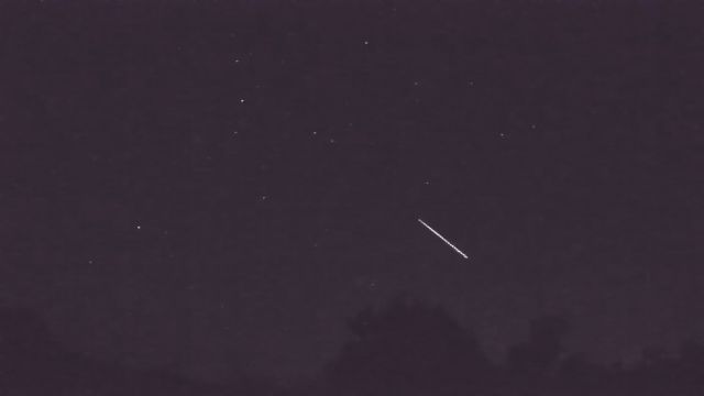 AMS78 meteor