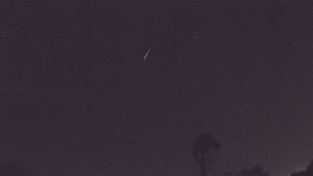 AMS78 meteor