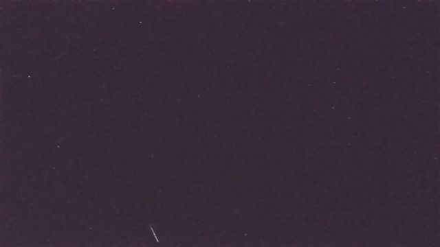 AMS78 meteor