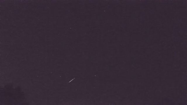 AMS78 meteor