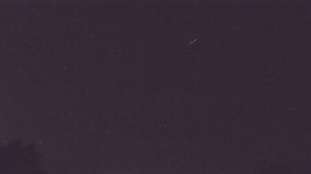 AMS78 meteor