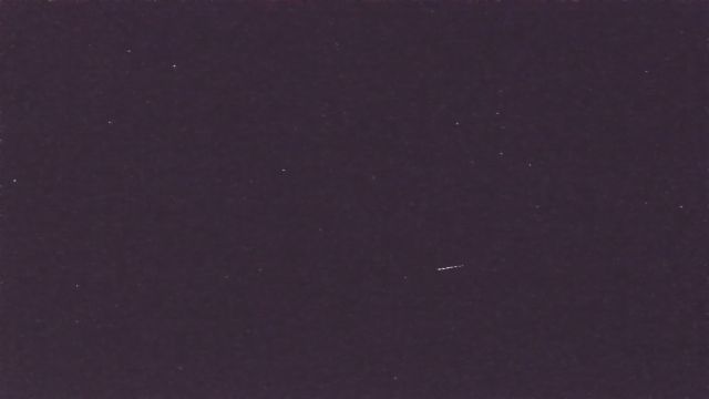 AMS78 meteor