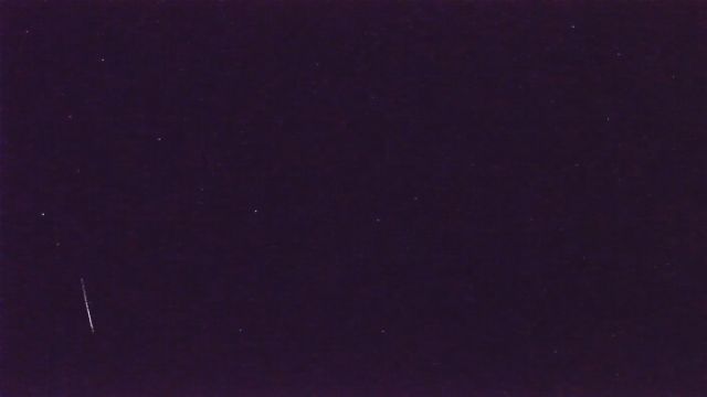 AMS78 meteor