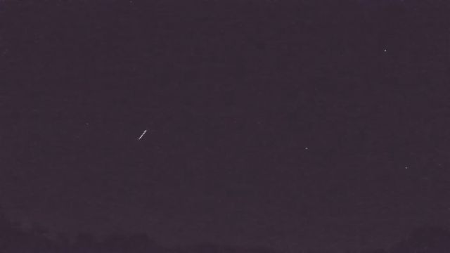 AMS78 meteor