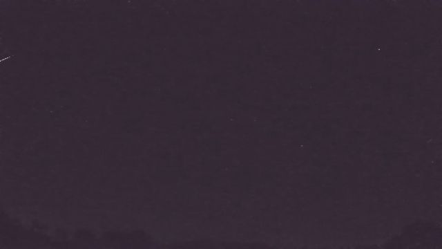 AMS78 meteor