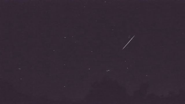 AMS78 meteor