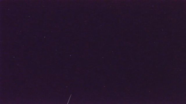 AMS78 meteor