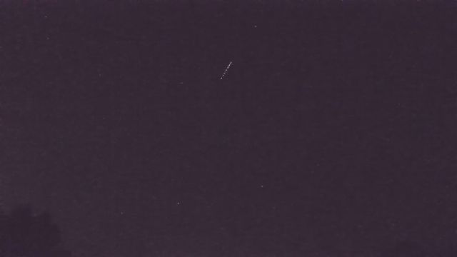 AMS78 meteor