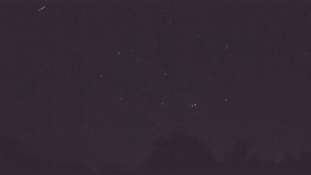 AMS78 meteor